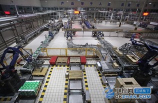 高度自動(dòng)化需求驅(qū)動(dòng)，人工智能辦公設(shè)備成新藍(lán)海