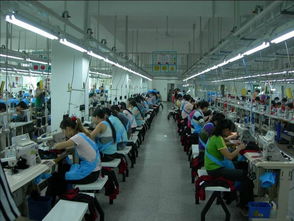 制衣廠服裝公司整體轉(zhuǎn)讓 設(shè)備齊全，接手即可投入生產(chǎn)運(yùn)營(yíng)