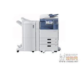 東芝e-STUDIO 2555c石家莊熱銷，高效辦公新選擇僅售24500元