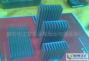 充電逆變UPS電源中的鋁散熱片 關(guān)鍵組件與選型指南