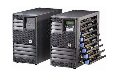 大功率UPS電源安全可靠運行與蓄電池開發(fā)的保障策略